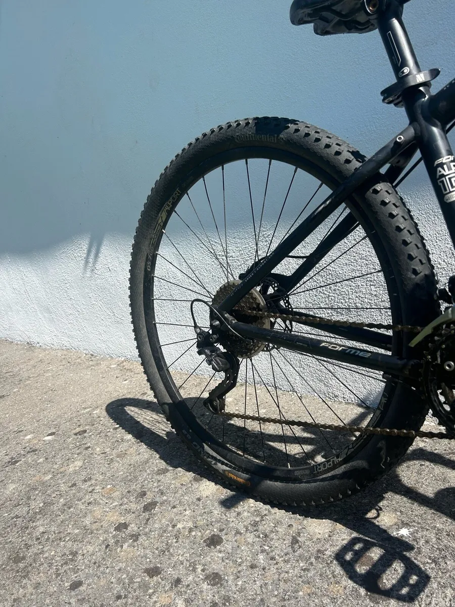 Forme alport 100 hardtail - Image 3