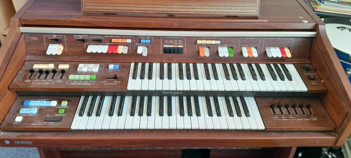 Organ - Image 1