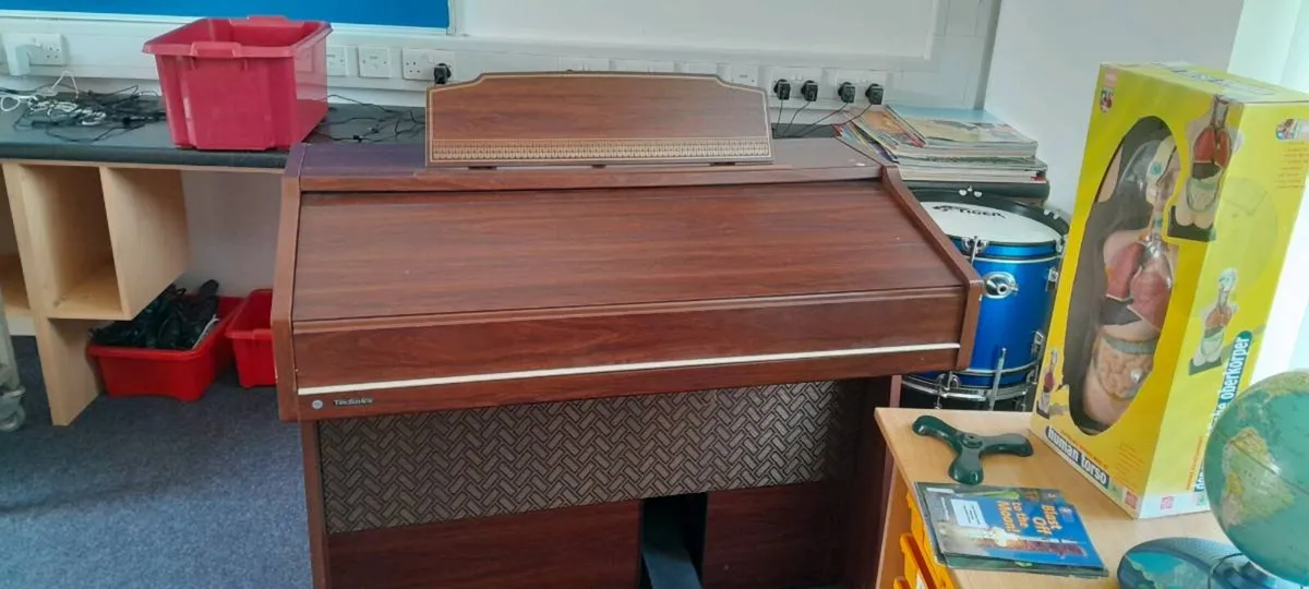 Organ - Image 2