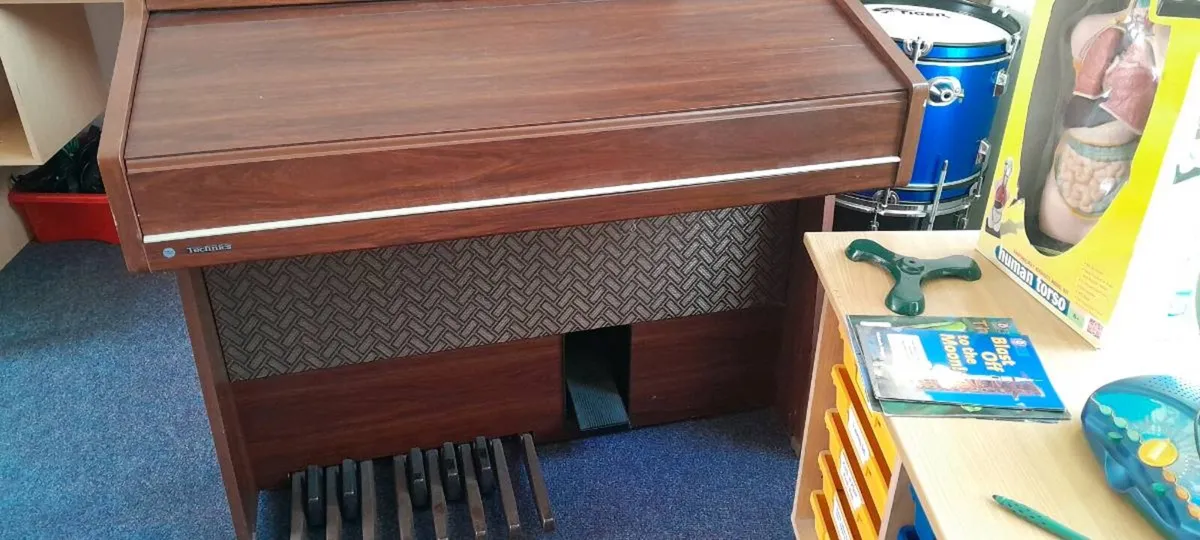 Organ - Image 3