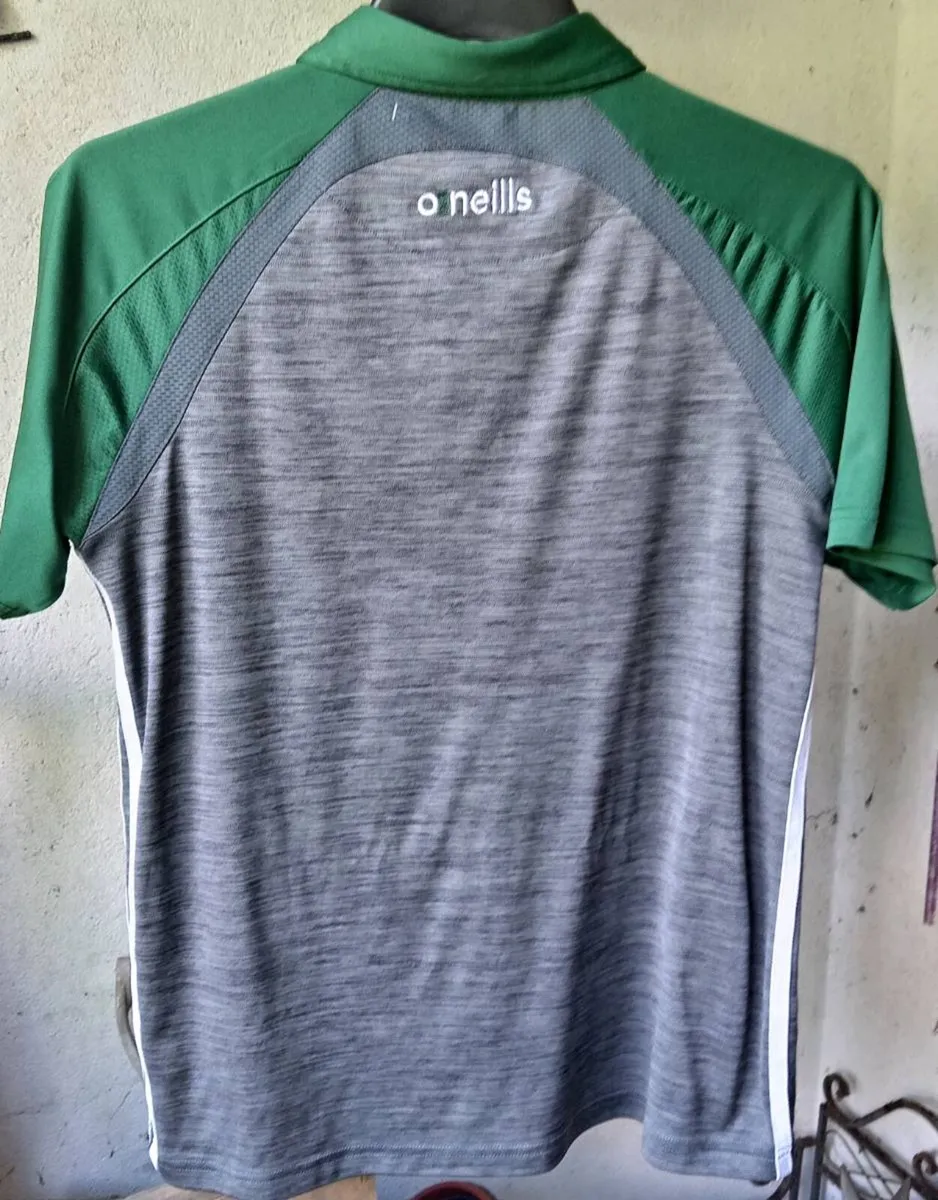 Mayo GAA Top Jersey - Image 2