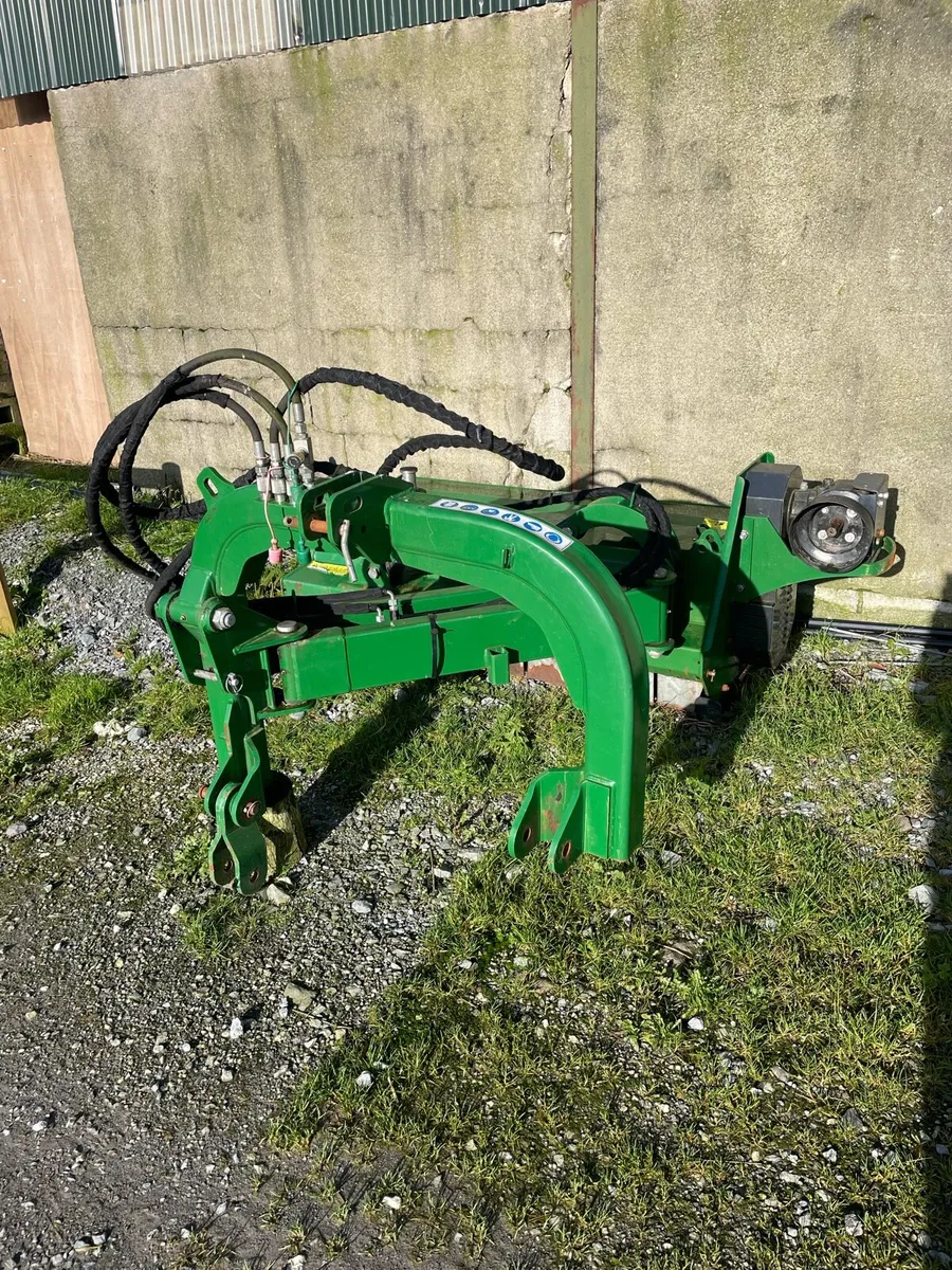 Flail mulcher - Image 2