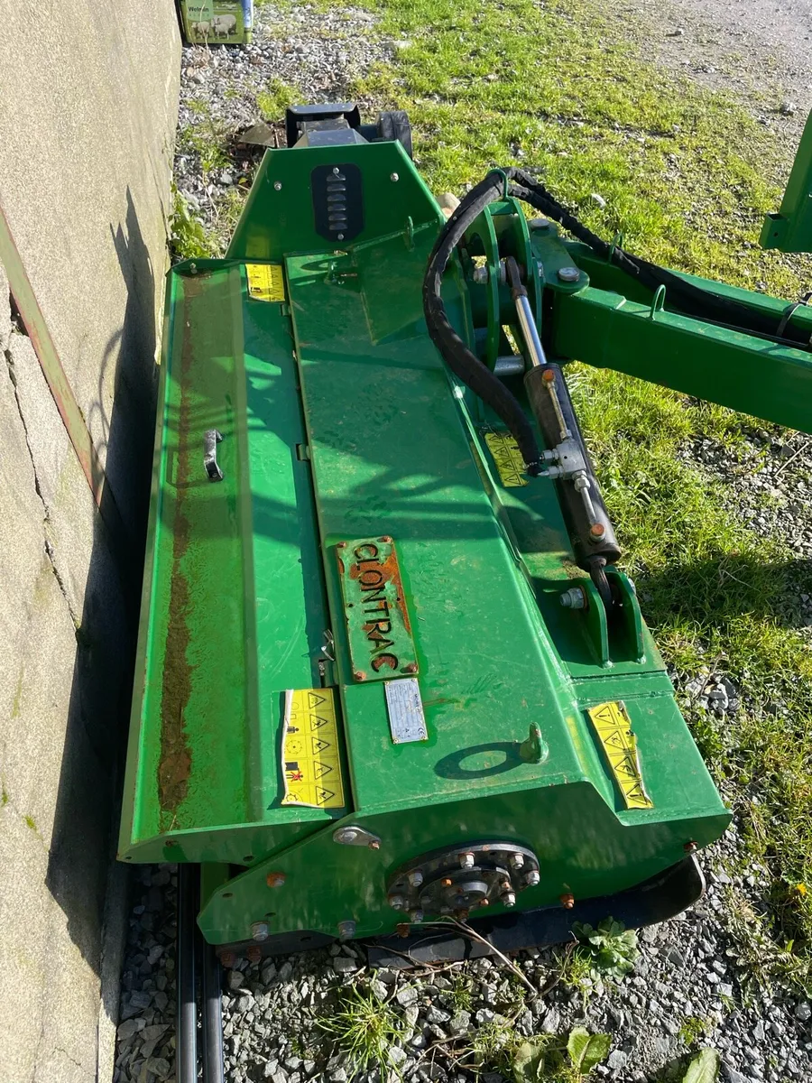 Flail mulcher - Image 3