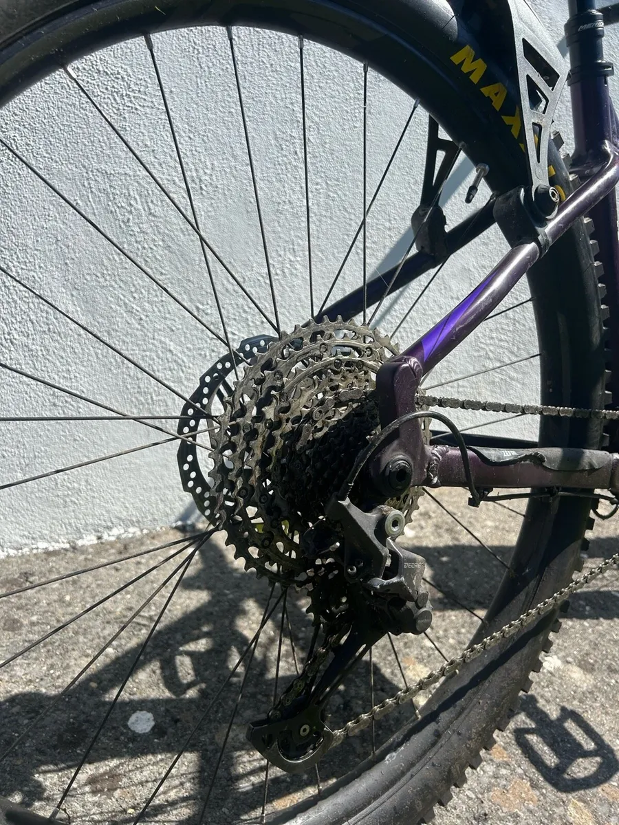Merida big trail 600 - Image 3