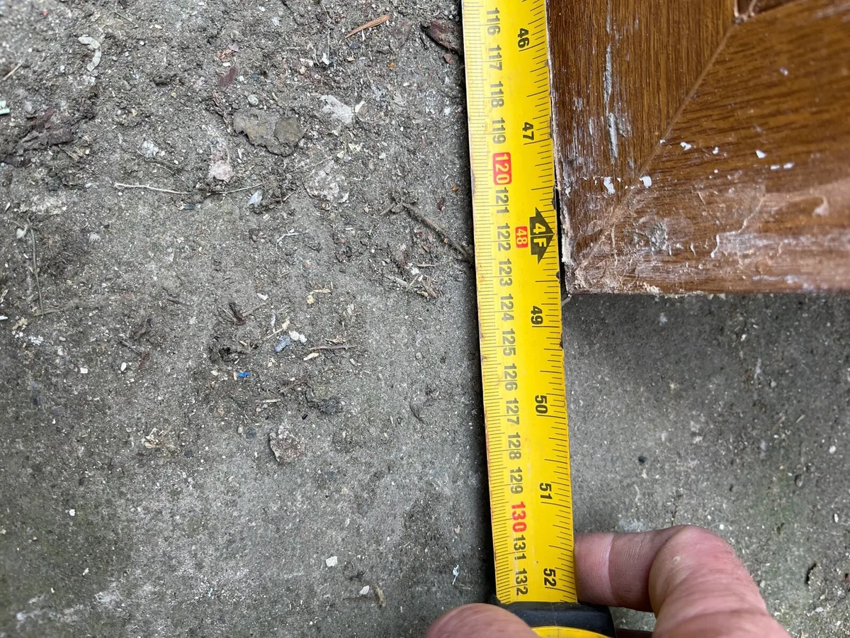 PVC door - Image 3