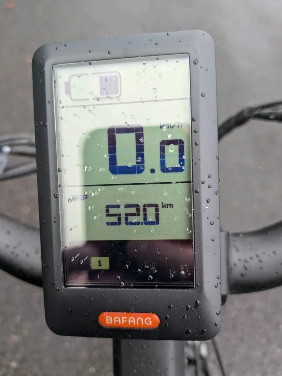 Electric bike - Image 4