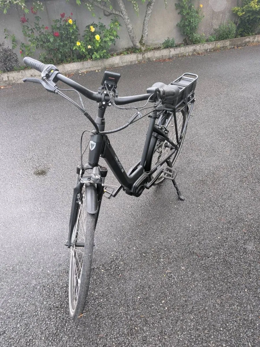 Electric bike - Image 1