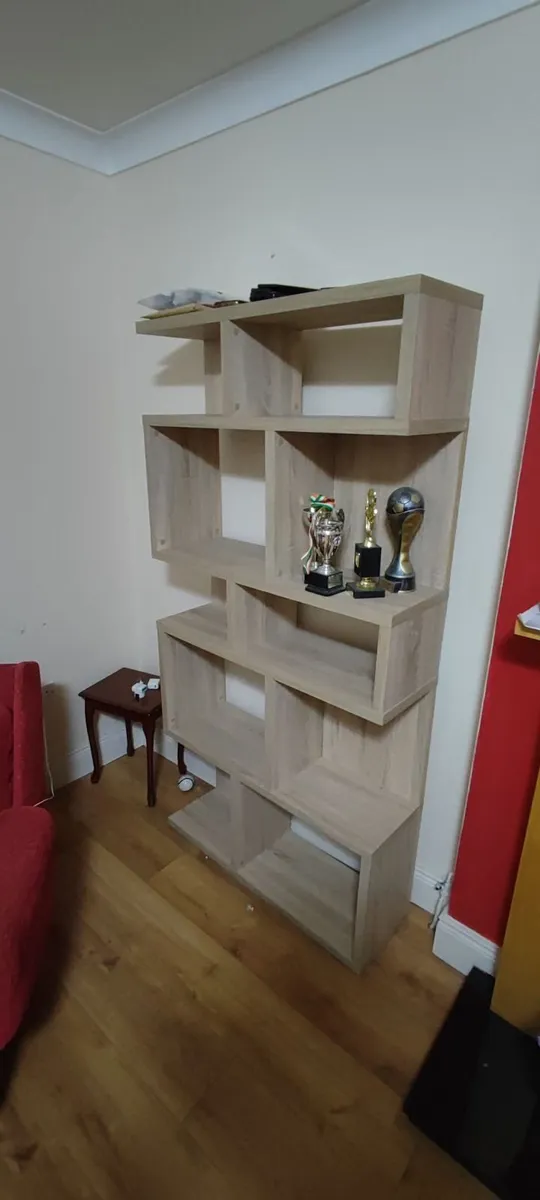 Display shelf - Image 2