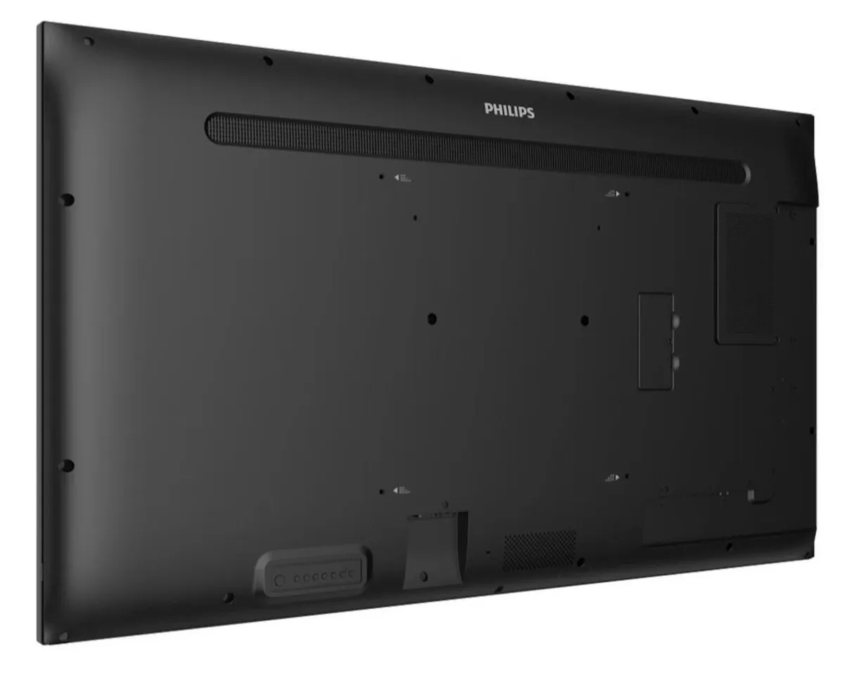 Philips 55BDL3511Q 55-inch Display Screen - Image 4