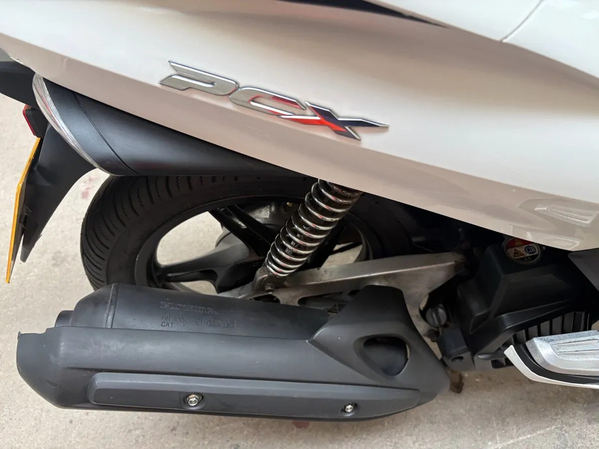 Honda PCX 125 - Image 2