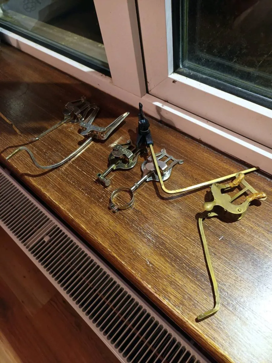 Instrument Lyres - Image 2