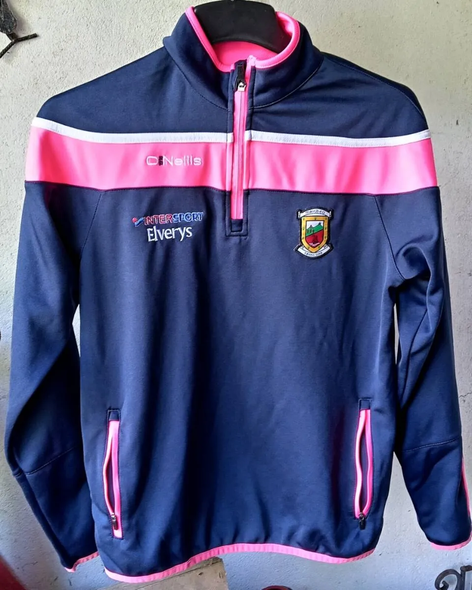 Mayo GAA Top Jersey - Image 1