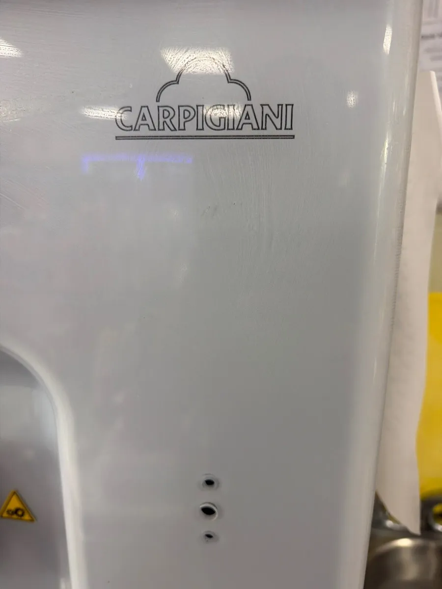 Ice cream machine for sale Carpigiani - Image 2