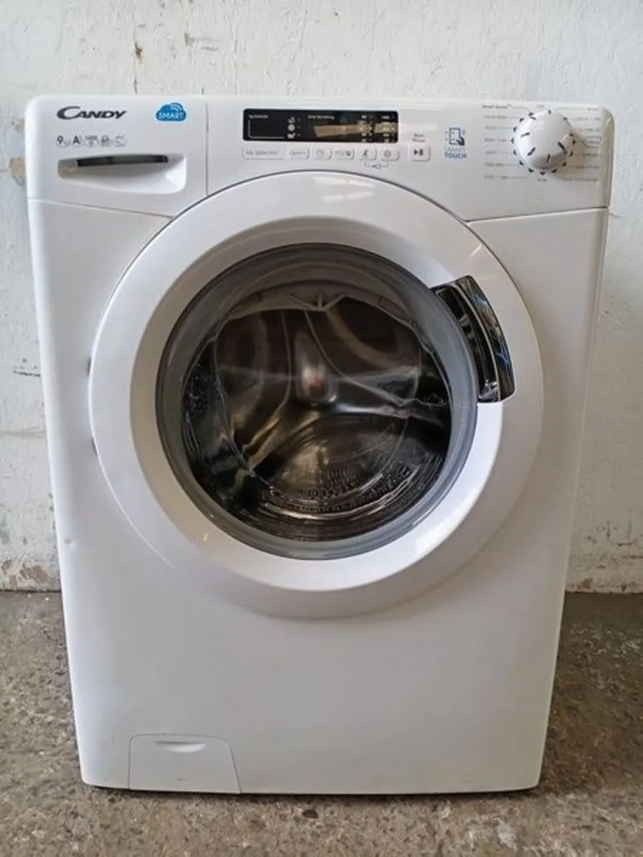 Washing Machine - Image 1