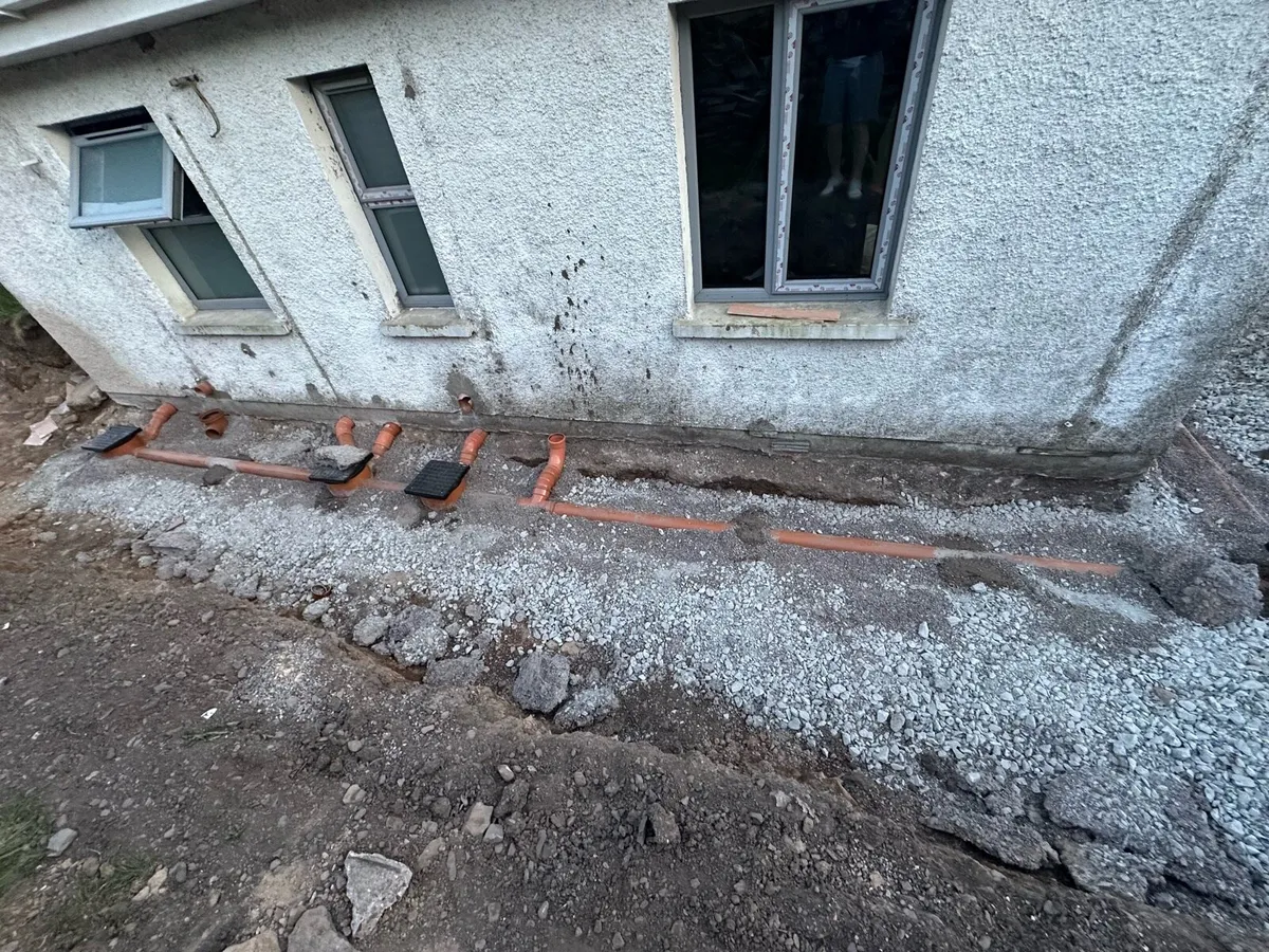 Ground works - Image 2