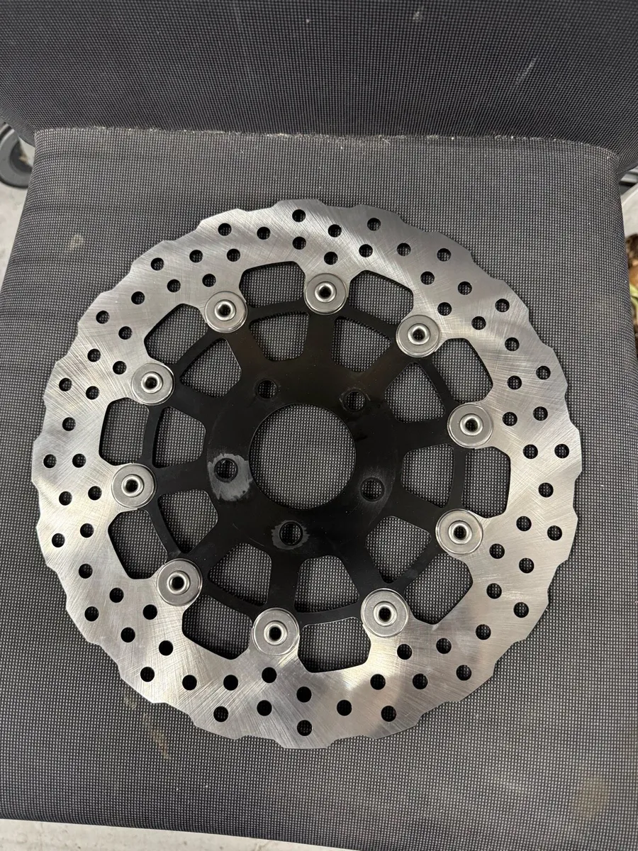 Parts for harley - Image 2