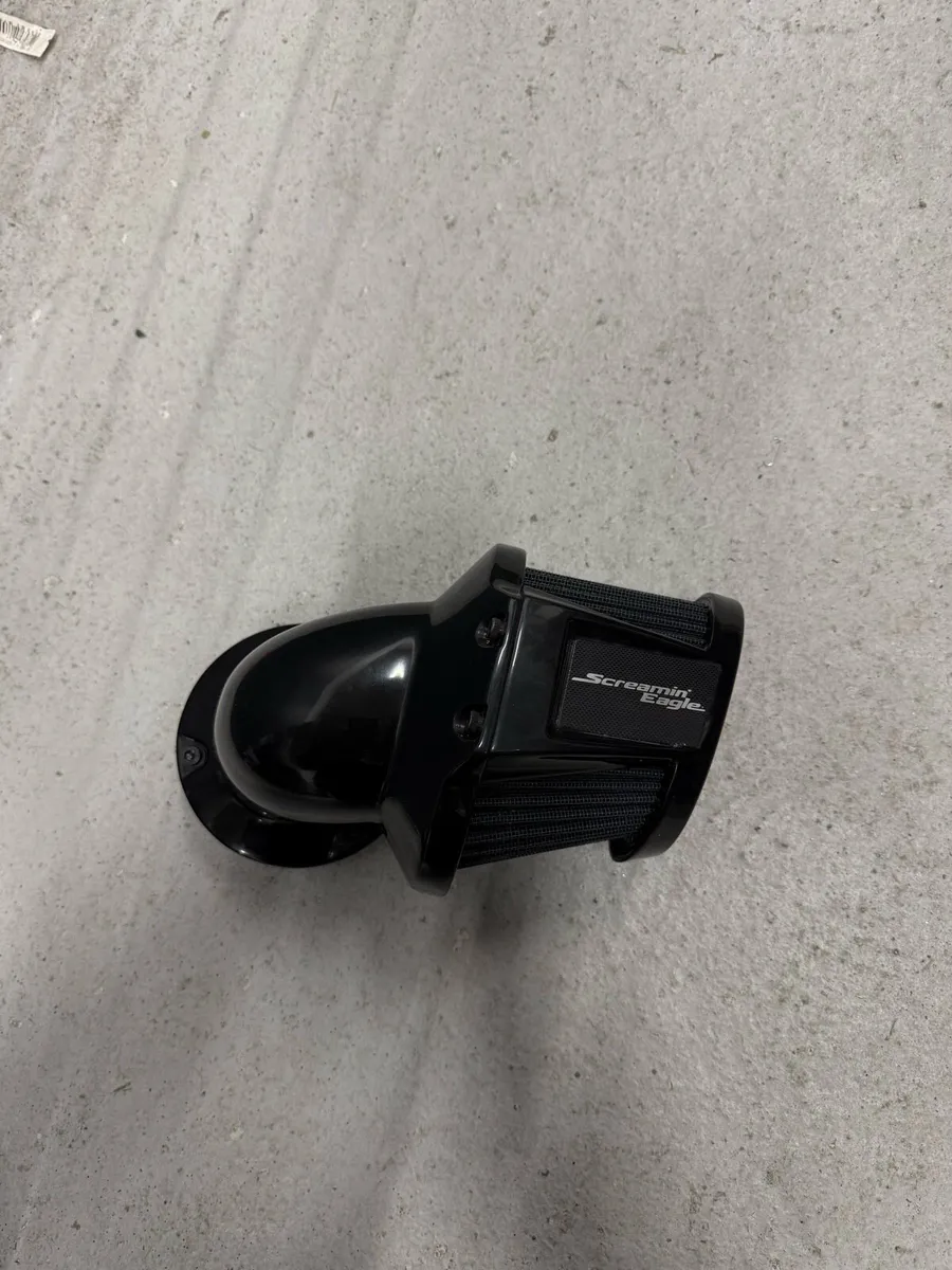 Parts for harley - Image 1