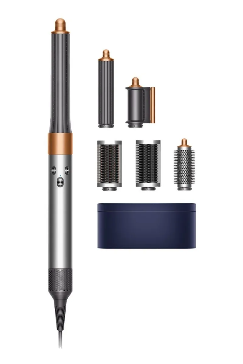 Dyson Airwrap multi-styler and dryer Complete Long - Image 1