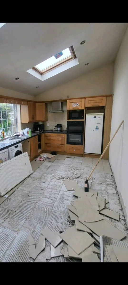 full kitchen - Image 1