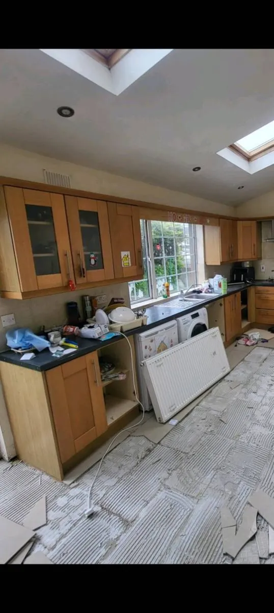full kitchen - Image 2