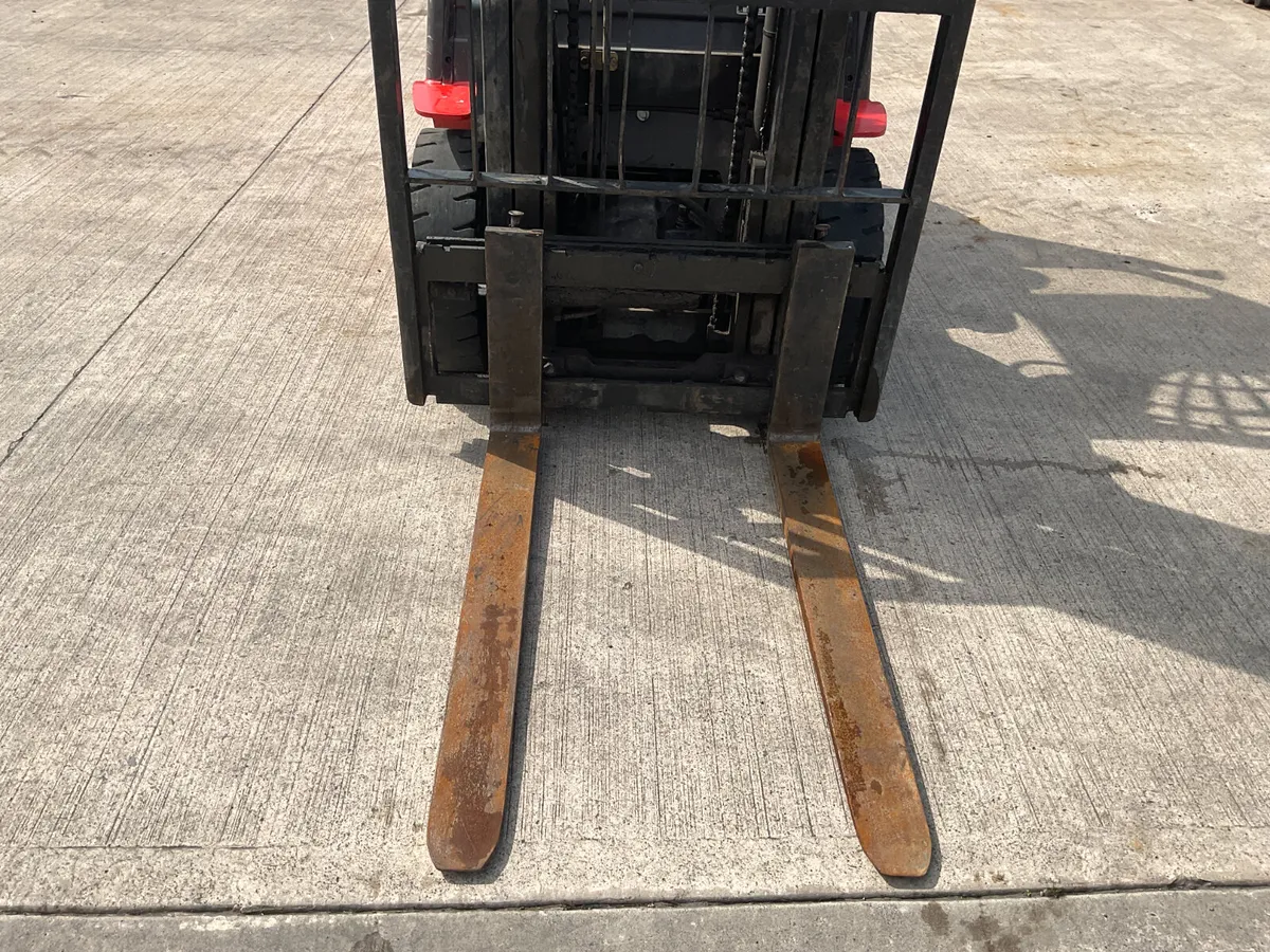 Manitou MI25D - Image 4