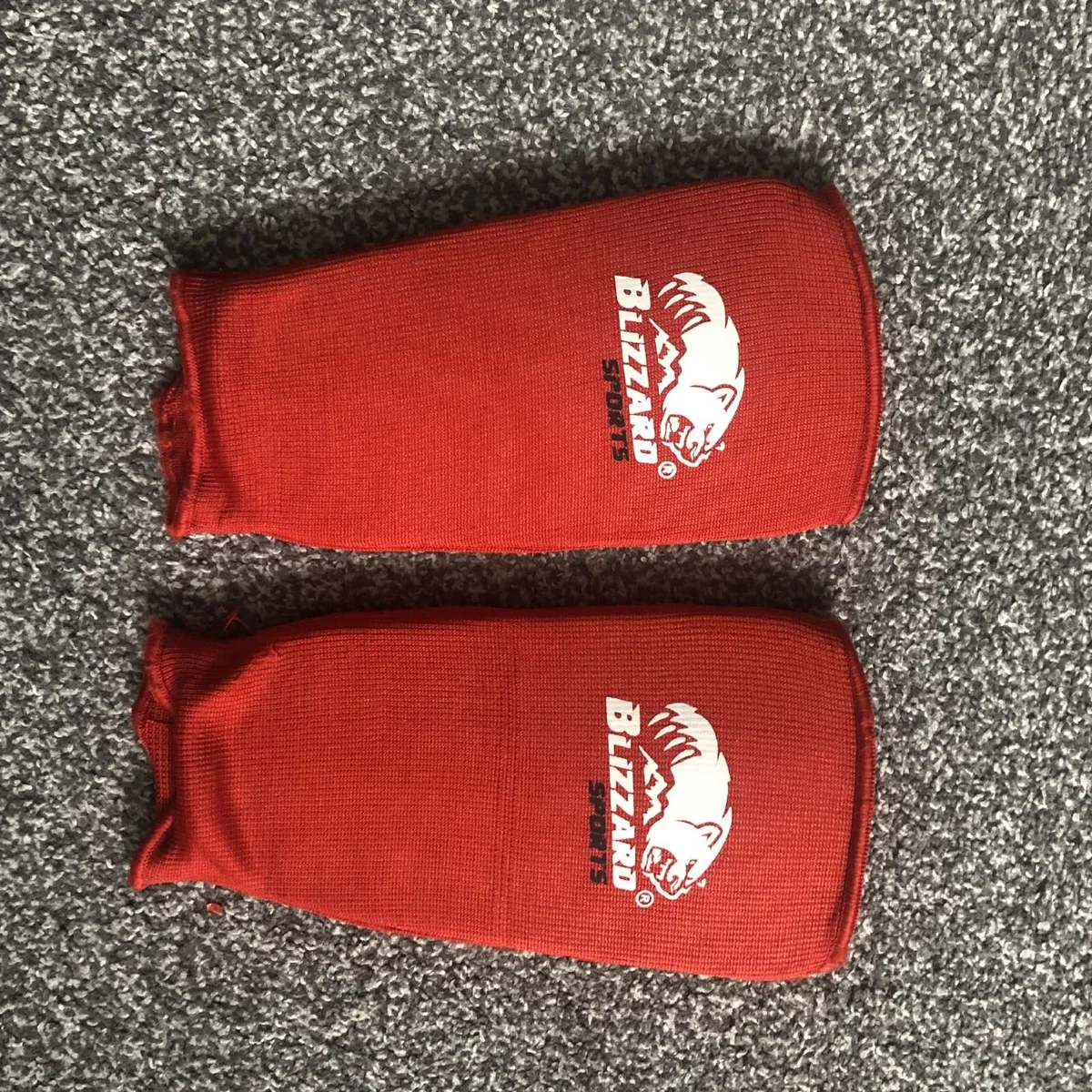 Taekwondo Sparring Gear - Image 4