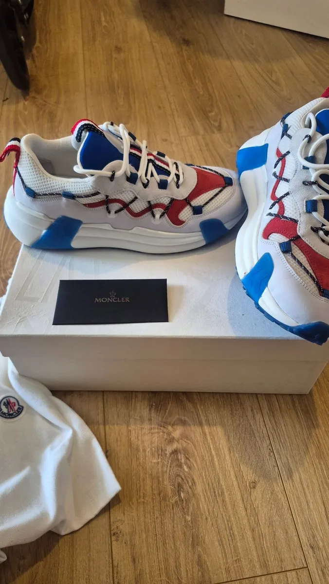Trainers - Image 4