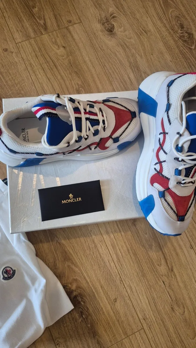 Trainers - Image 1