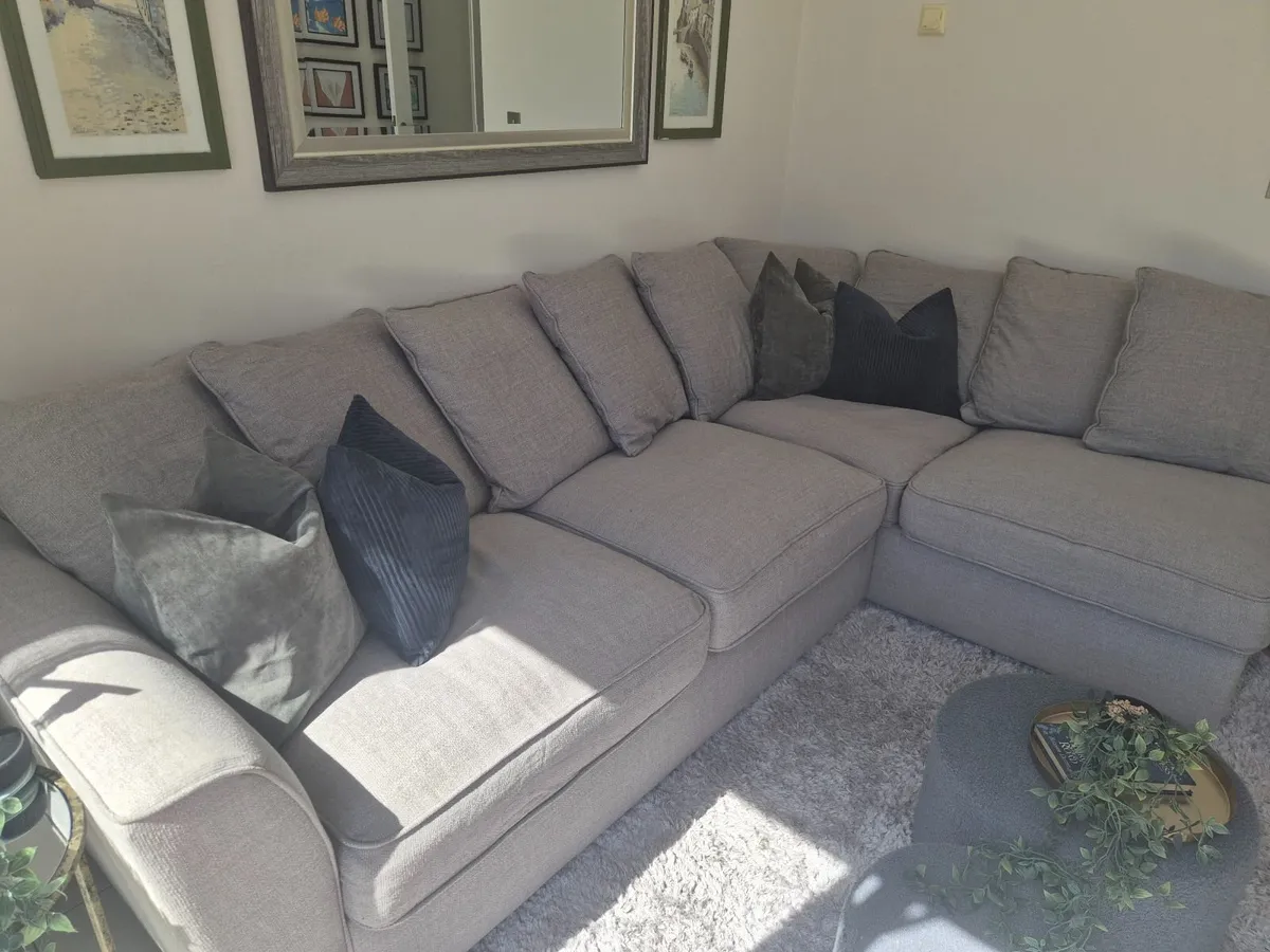 Corner sofa - Image 3