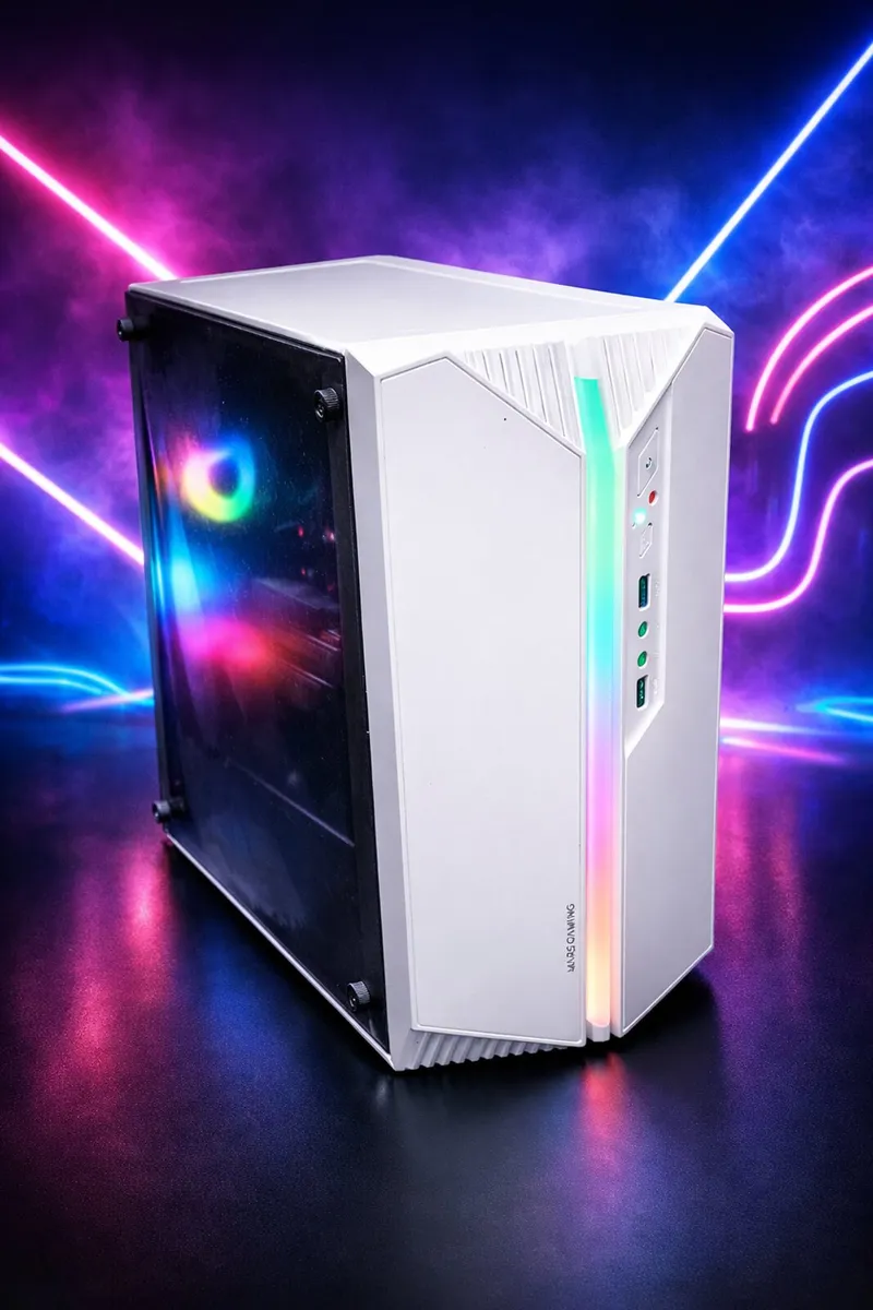 Gaming pc - Image 2