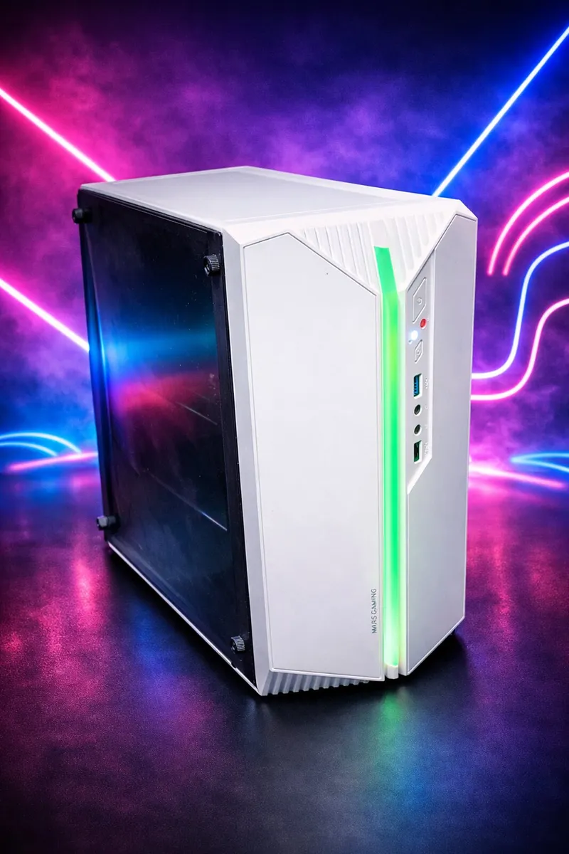 Gaming pc - Image 3