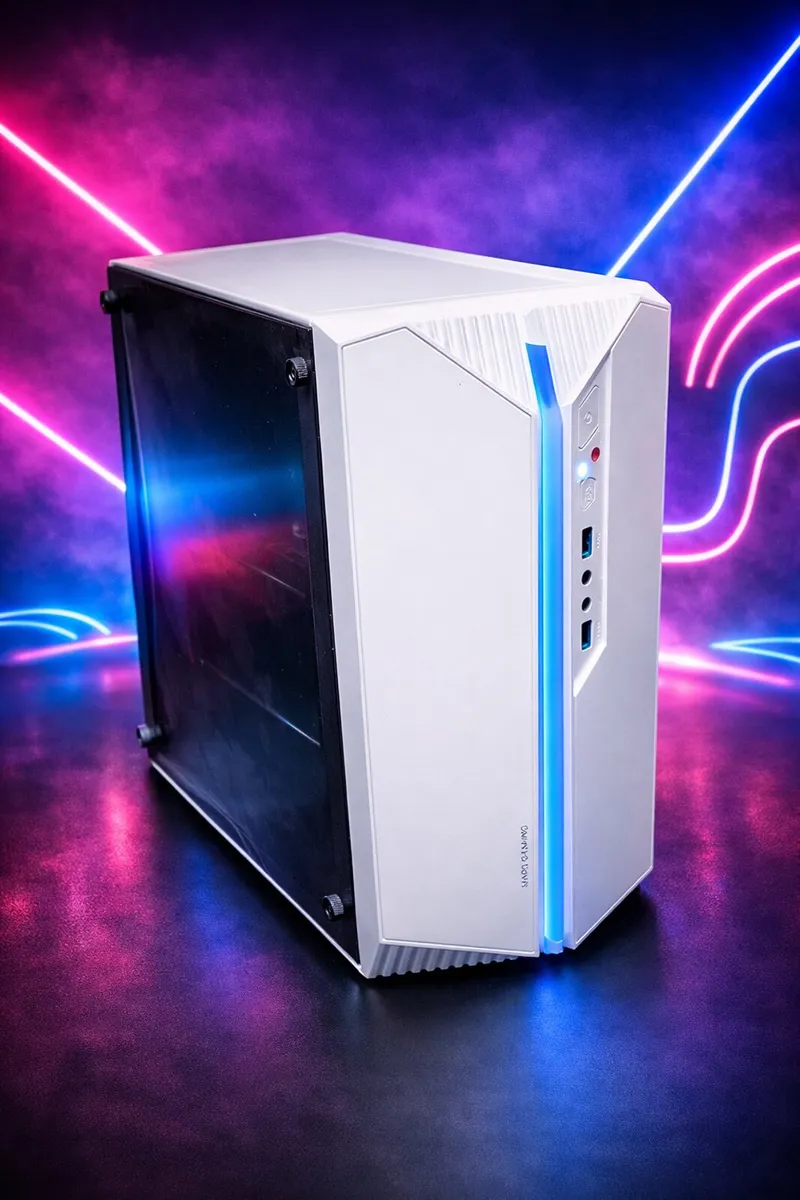 Gaming pc - Image 4