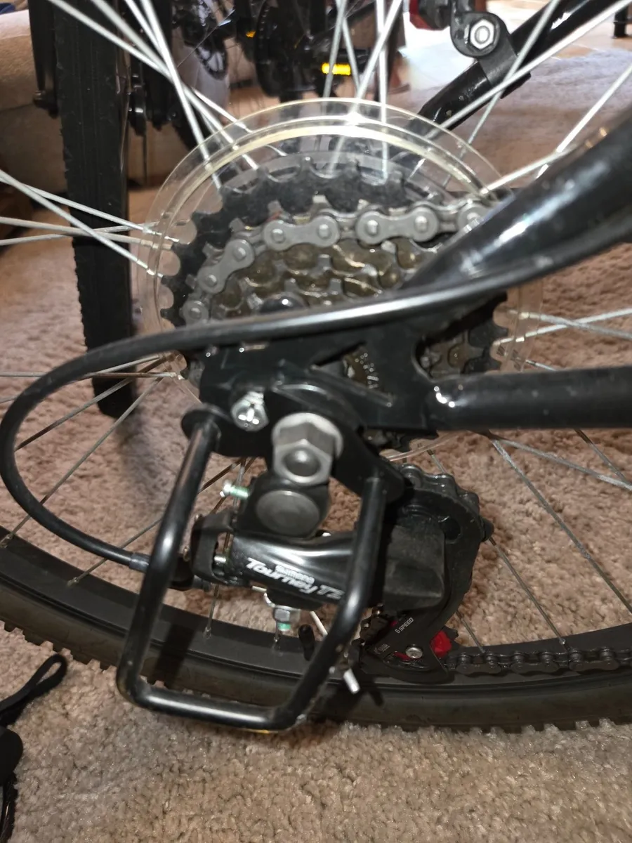 Junior Mountain Bike - Image 4