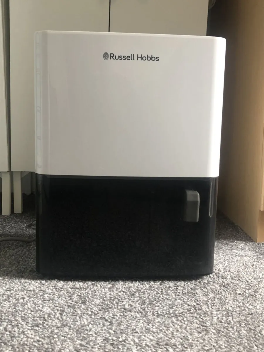 Dehumidifier - Image 1