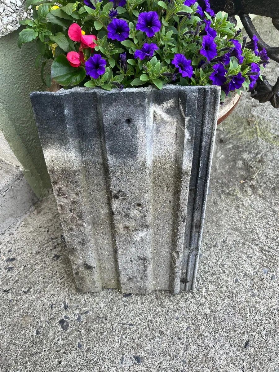 Roof tiles - Image 1
