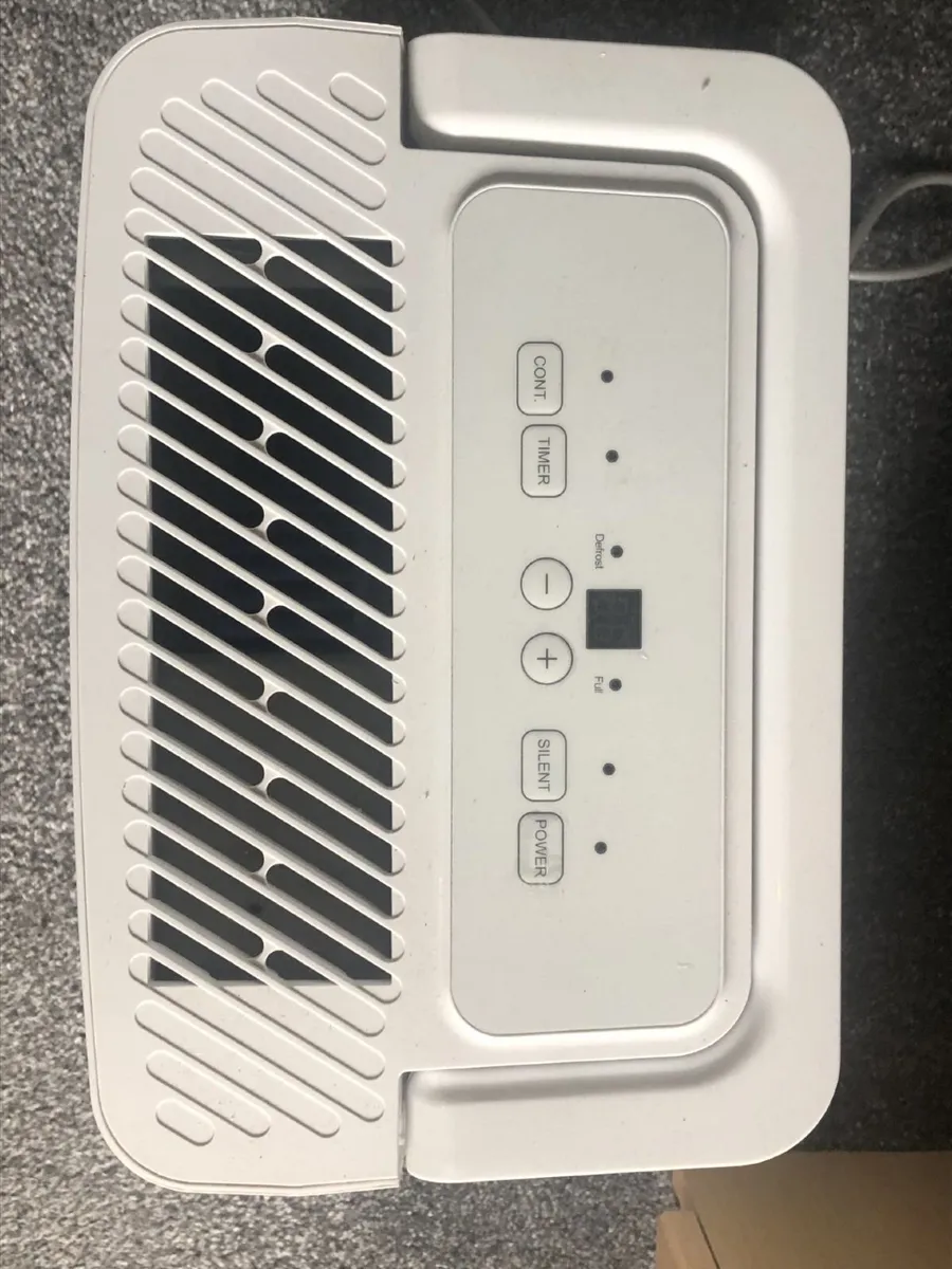 Dehumidifier - Image 3