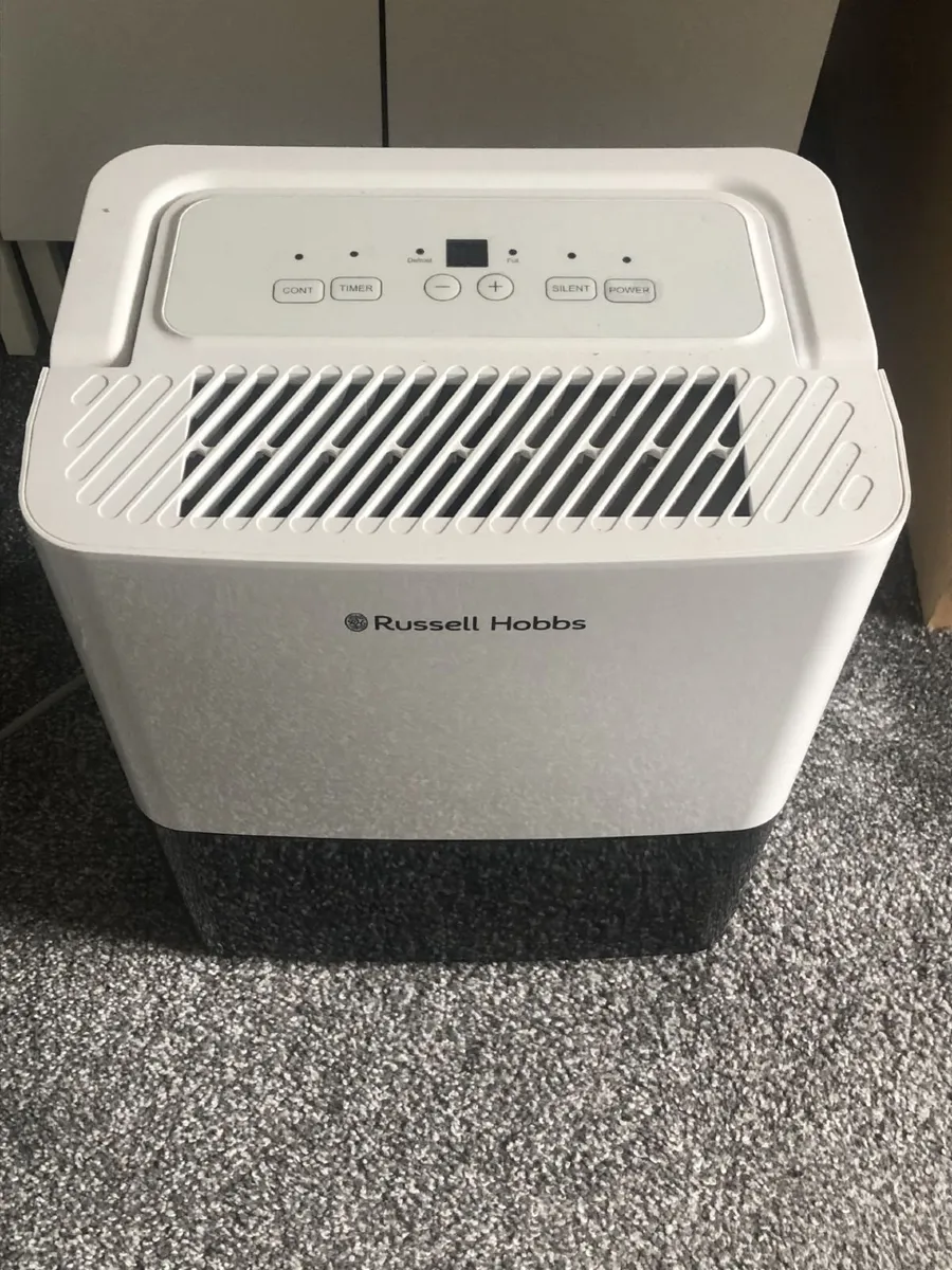 Dehumidifier - Image 2