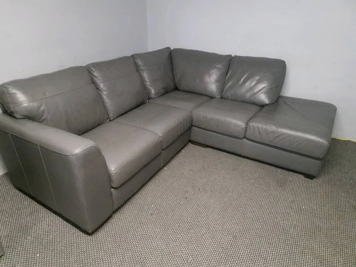 Corner sofa - Image 3
