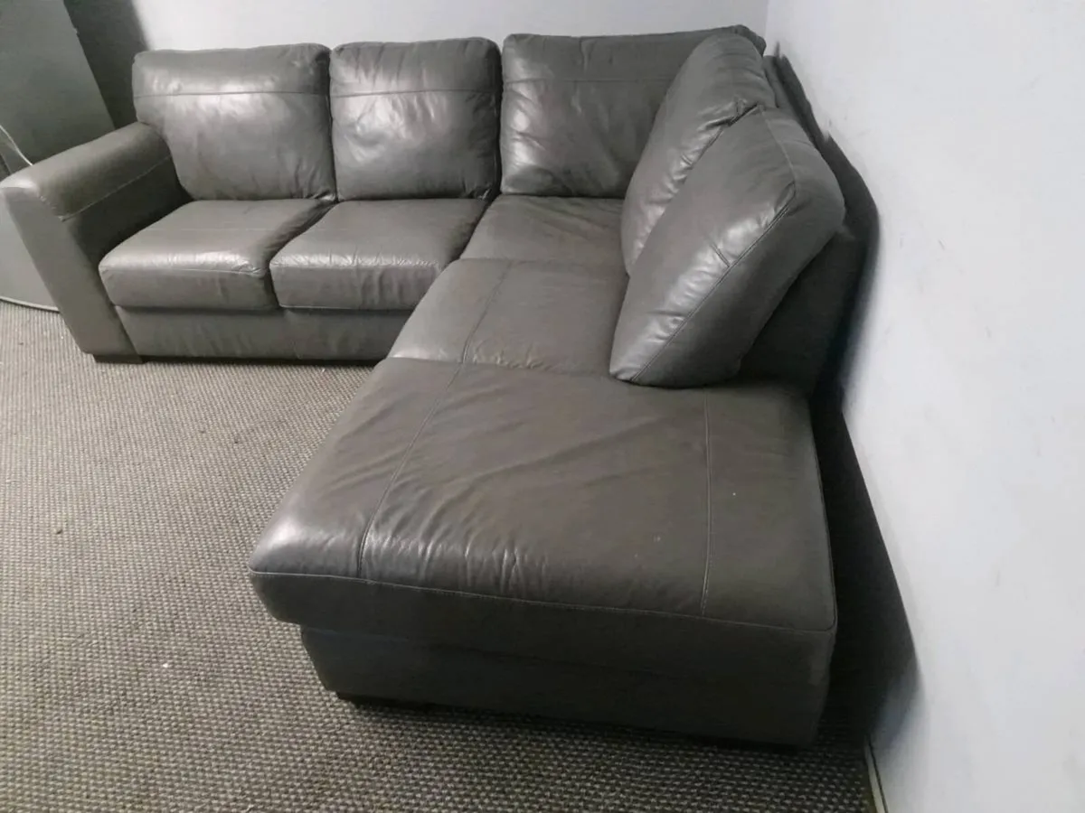 Corner sofa - Image 4