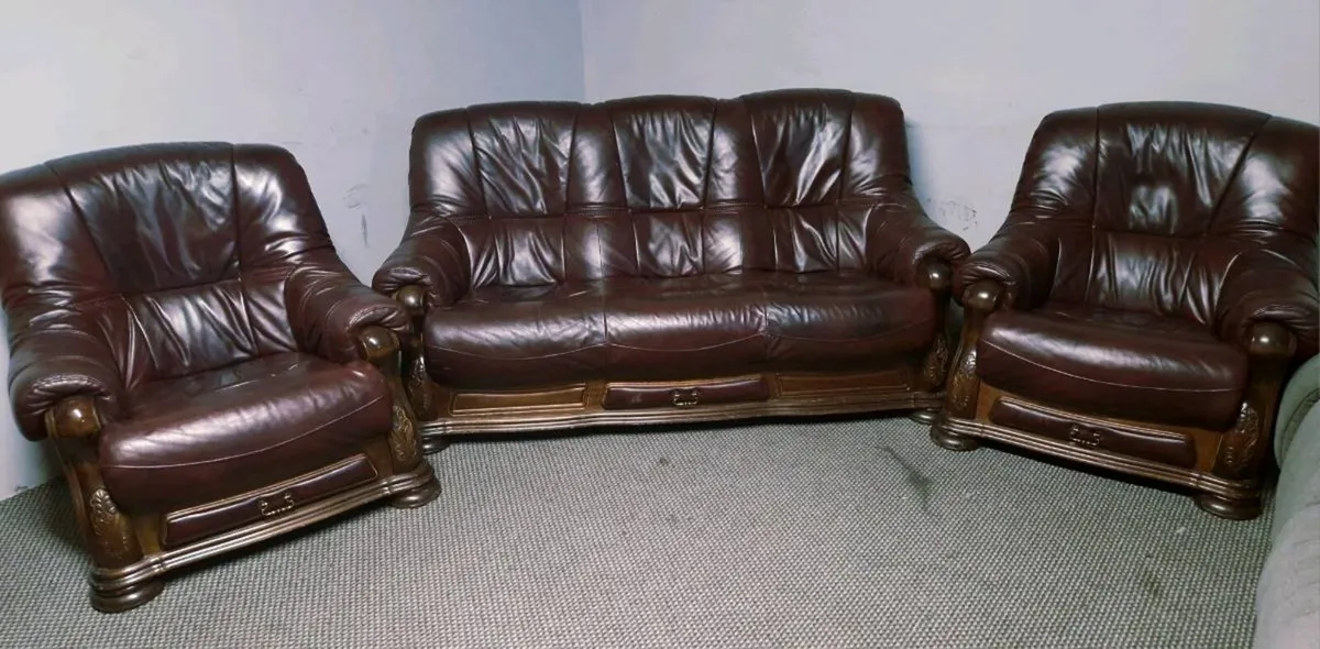 Sofas - Image 1