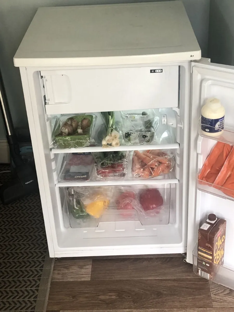 Fridge & Freezer - Image 2