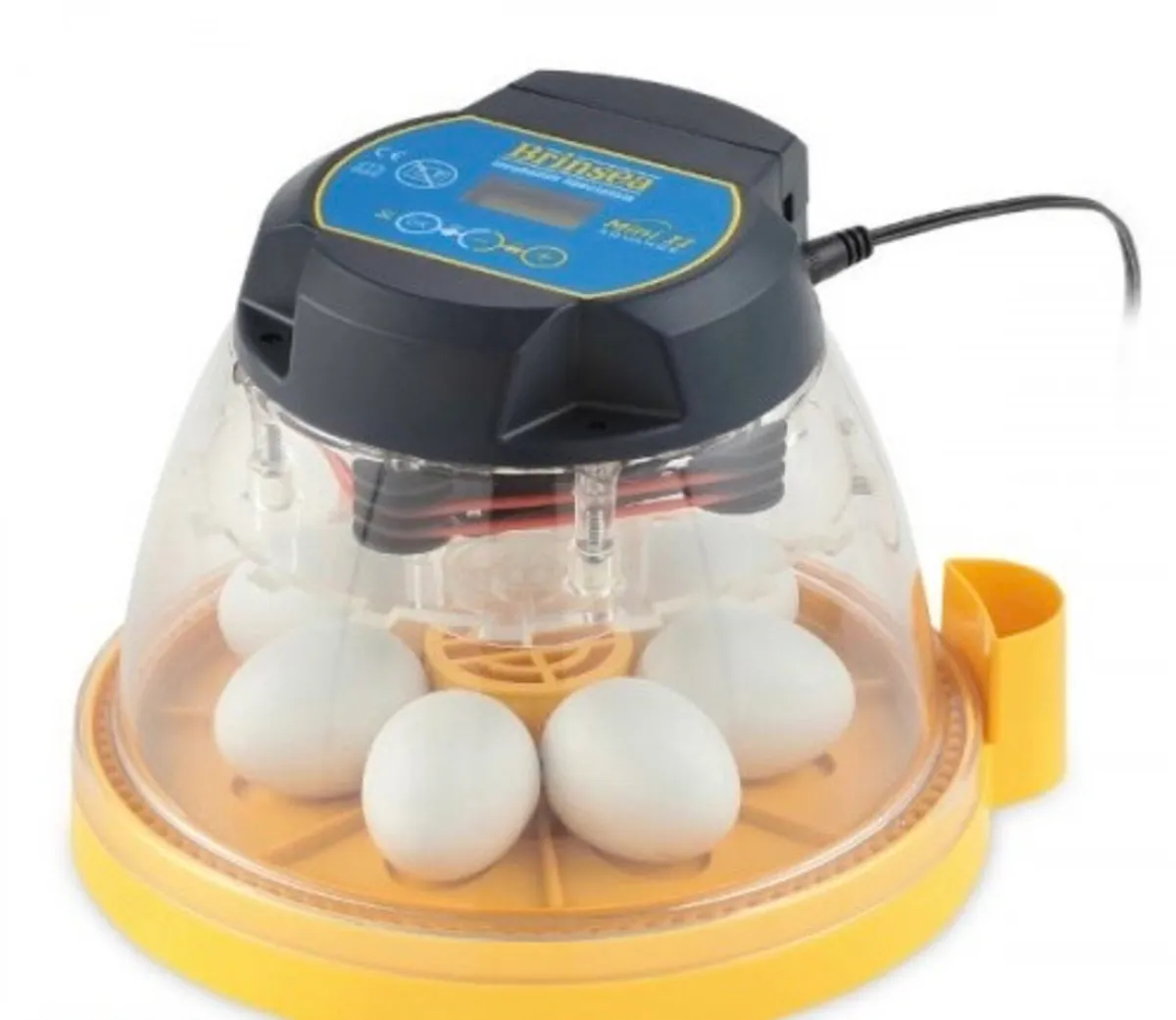 BRAND NEW- Brinsea Incubators - Image 1