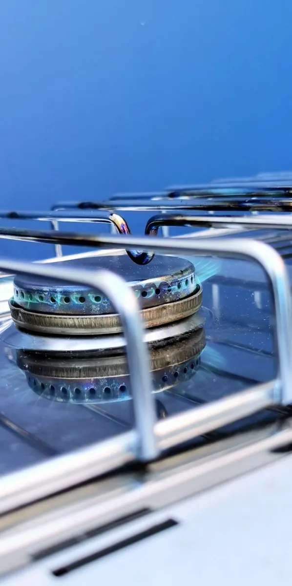 Camping stove - Image 4