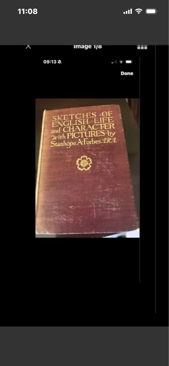 Sketches of English Life & Character - Image 1
