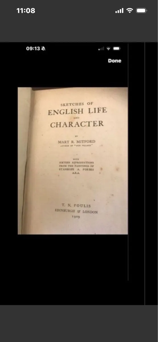 Sketches of English Life & Character - Image 2