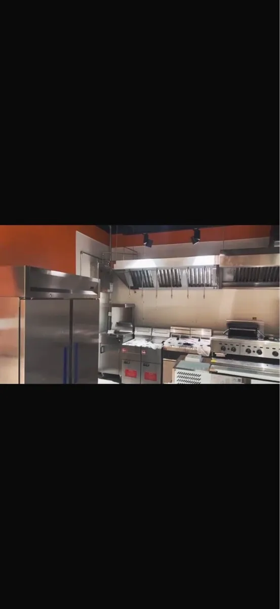 Full Fit out - Image 1