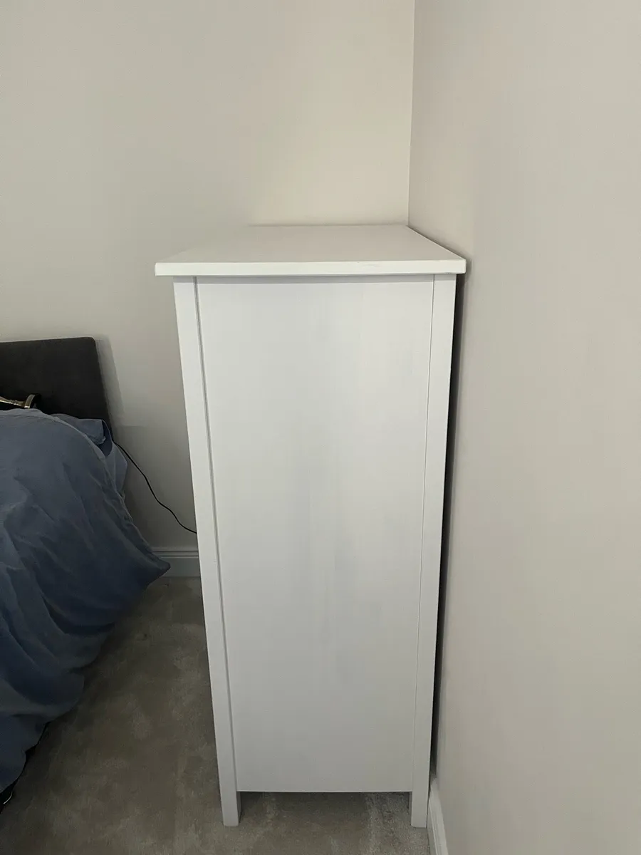 IKEA Hemnes chest of drawers - Image 3