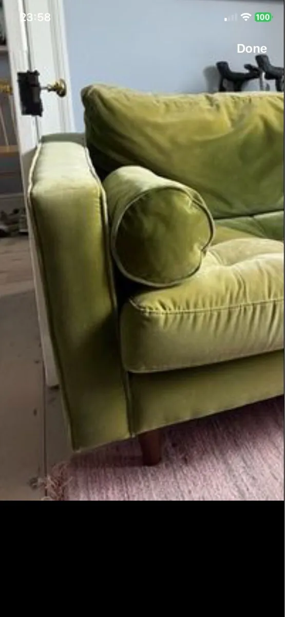 Sofa - Image 1