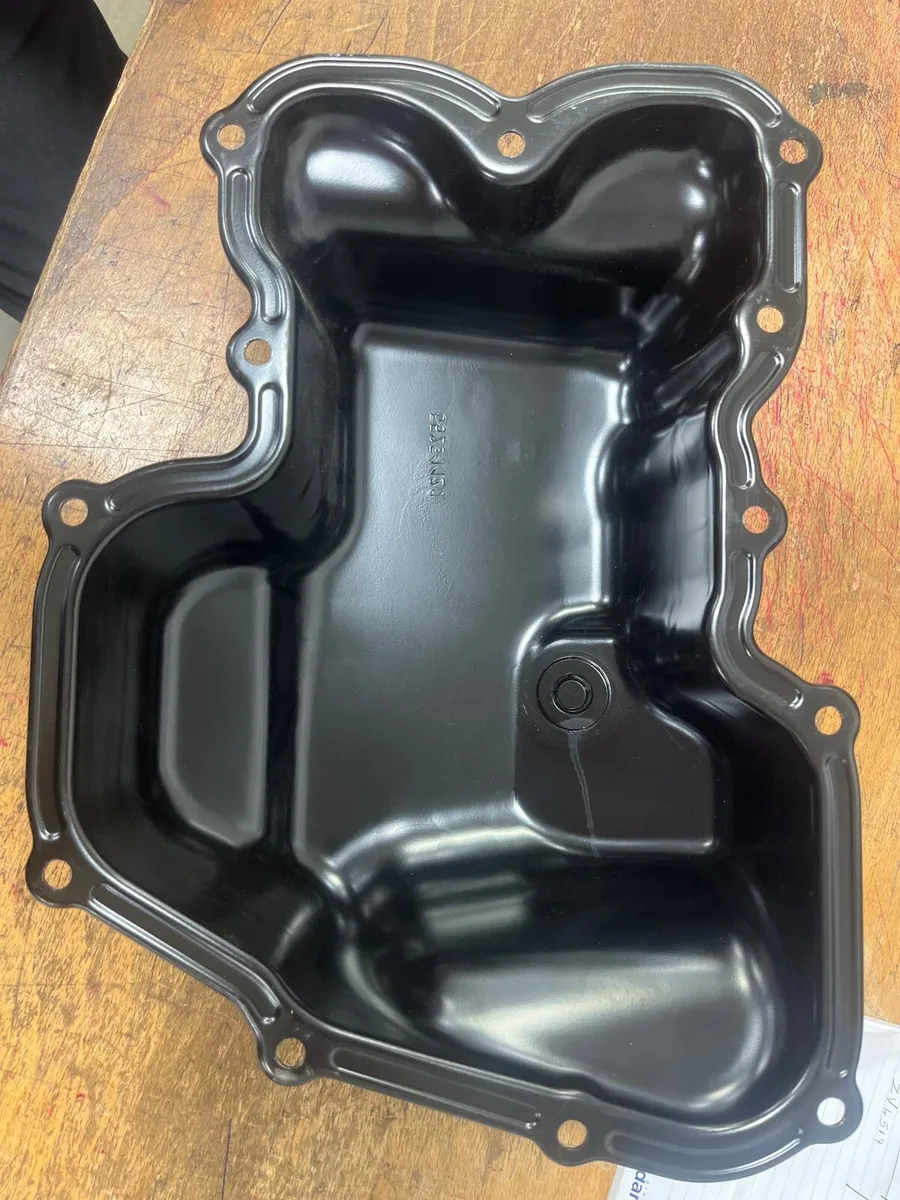 Oil Sump - Image 2