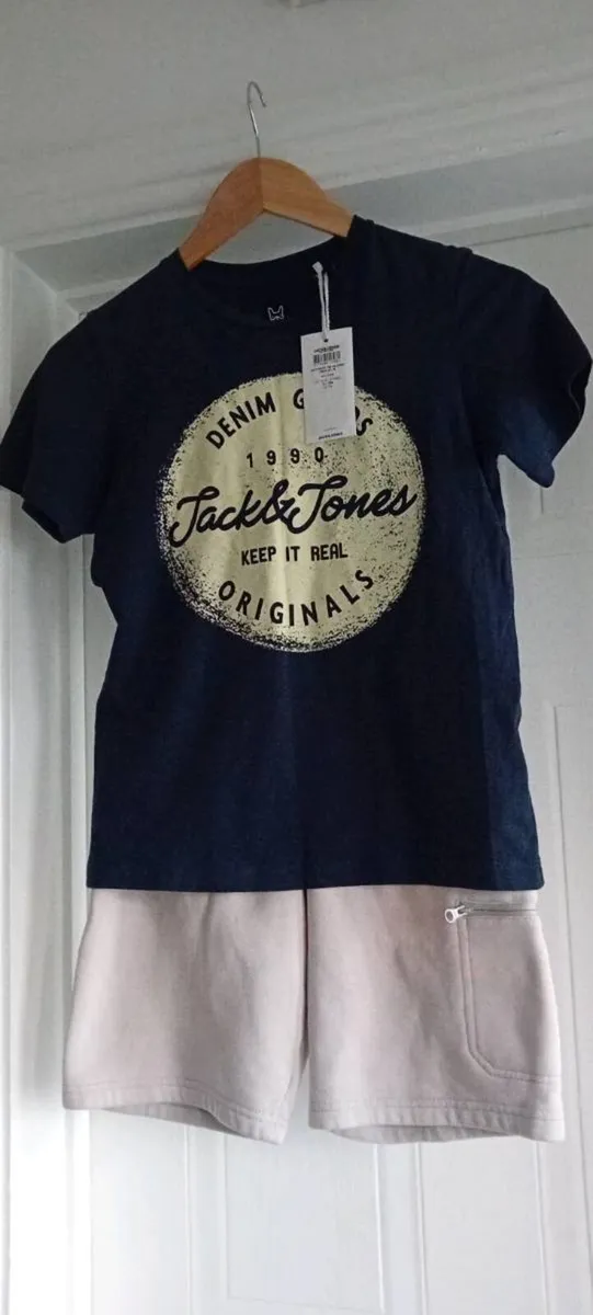 Boys Summer wear - Image 1